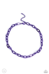Exuberant Encore / Energetic Encore / Triangle Tyrant - Purple 3pc Set