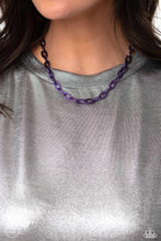 Load image into Gallery viewer, Exuberant Encore / Energetic Encore / Triangle Tyrant - Purple 3pc Set
