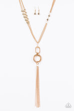 Load image into Gallery viewer, FLASH Out - Gold
