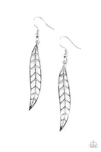 Load image into Gallery viewer, Feelin Feathery - Silver
