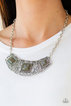 Load image into Gallery viewer, Feeling Inde-PENDANT - Green
