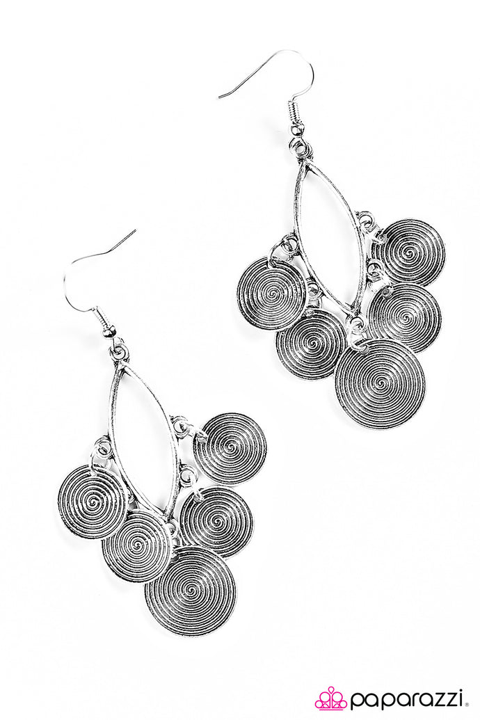 Feeling Zen - Silver