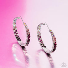Load image into Gallery viewer, GLITZY By Association - Multi (Pink)
