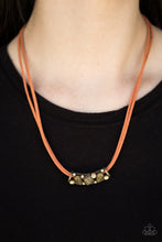 Load image into Gallery viewer, Galaxy Glam - Orange
