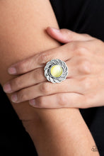 Load image into Gallery viewer, Gardenia Glow - Yellow
