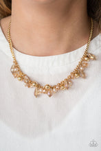 Load image into Gallery viewer, Glammed If I Do, Glammed If I Dont - Gold
