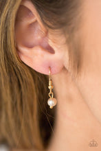 Load image into Gallery viewer, Glammed If I Do, Glammed If I Dont - Gold
