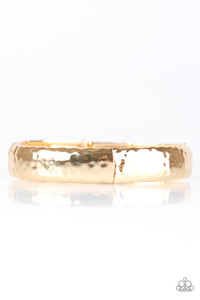 Glimpse of Glimmer - Gold