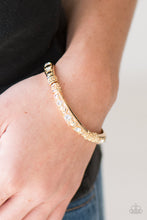 Load image into Gallery viewer, Glitter Goals - Gold
