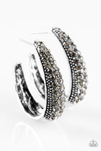 Load image into Gallery viewer, Glitter Jam - Silver
