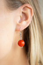 Load image into Gallery viewer, Gorgeously Globetrotter - Orange
