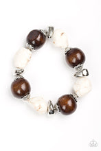 Load image into Gallery viewer, Earth Goddess / Gorgeously Grounded - White Set

