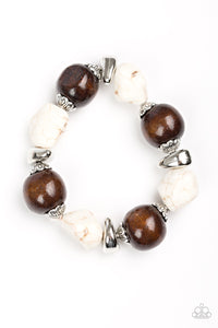 Earth Goddess / Gorgeously Grounded - White Set