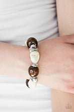 Load image into Gallery viewer, Earth Goddess / Gorgeously Grounded - White Set
