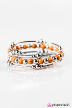 Load image into Gallery viewer, Groundbreaking - Orange
