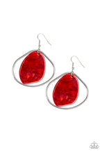 Load image into Gallery viewer, HAUTE Toddy - Red
