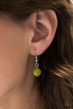 Load image into Gallery viewer, Here Comes The Storm - Green
