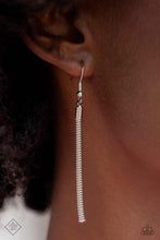 Load image into Gallery viewer, High-Strung Habit - White
