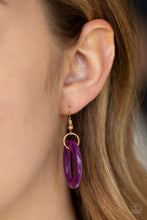 Load image into Gallery viewer, I Have A HAUTE Date - Purple
