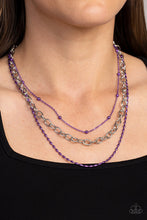 Load image into Gallery viewer, Mardi Gras Mayhem - Purple
