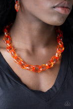 Load image into Gallery viewer, Ice Queen - Orange
