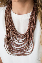 Load image into Gallery viewer, Ice Storm - Copper
