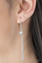 Load image into Gallery viewer, In For The Long RUNWAY - White
