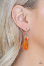 Load image into Gallery viewer, Irresistible Iridescence - Orange
