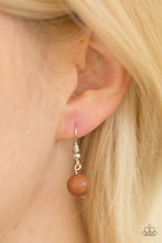 Load image into Gallery viewer, Island Excursion - Orange
