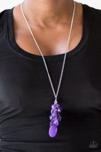 Load image into Gallery viewer, Keepin It Colorful - Purple
