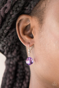 Keepin It Colorful - Purple