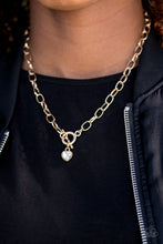 Load image into Gallery viewer, Let Your Heart Shine - Gold
