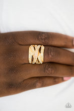 Load image into Gallery viewer, Life In The Glitter Lane - Gold
