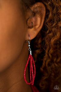 Living The GLEAM - Red