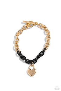 Locked Down / Locked and Loved - Black Set
