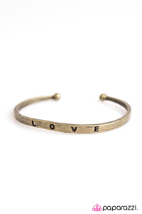 Love to Love - Brass