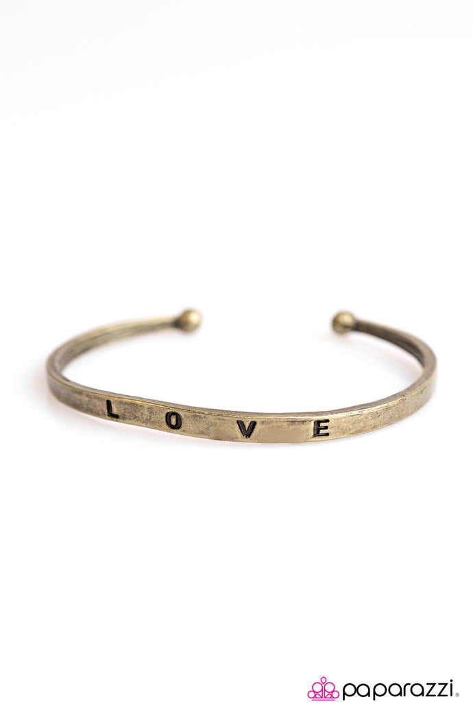 Love to Love - Brass