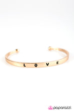 Load image into Gallery viewer, Love To Love - Gold
