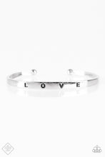 Load image into Gallery viewer, Love To Love - Silver
