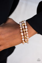Load image into Gallery viewer, Magnificently Metro - Gold

