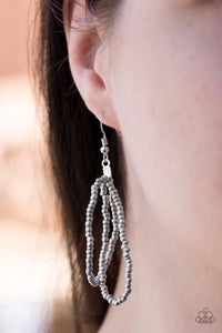 Mesmerizingly Mesopotamia - Silver