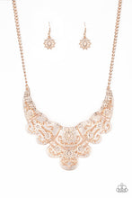 Load image into Gallery viewer, Mess With The Bull - Rose Gold
