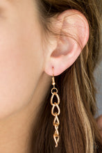 Load image into Gallery viewer, Metro Metal - Gold
