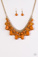 Load image into Gallery viewer, Newport Native - Orange
