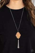 Load image into Gallery viewer, One Night In Casablanca - Pink
