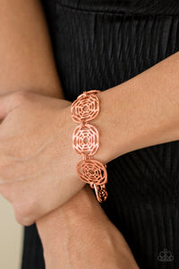 Cave Vogue / Prehistoric Posh - Copper