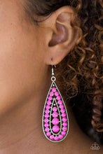 Load image into Gallery viewer, Rio Rumba - Pink
