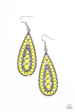 Load image into Gallery viewer, Rio Rumba - Yellow

