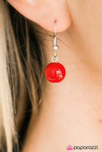 Load image into Gallery viewer, Sassy and Glassy - Red
