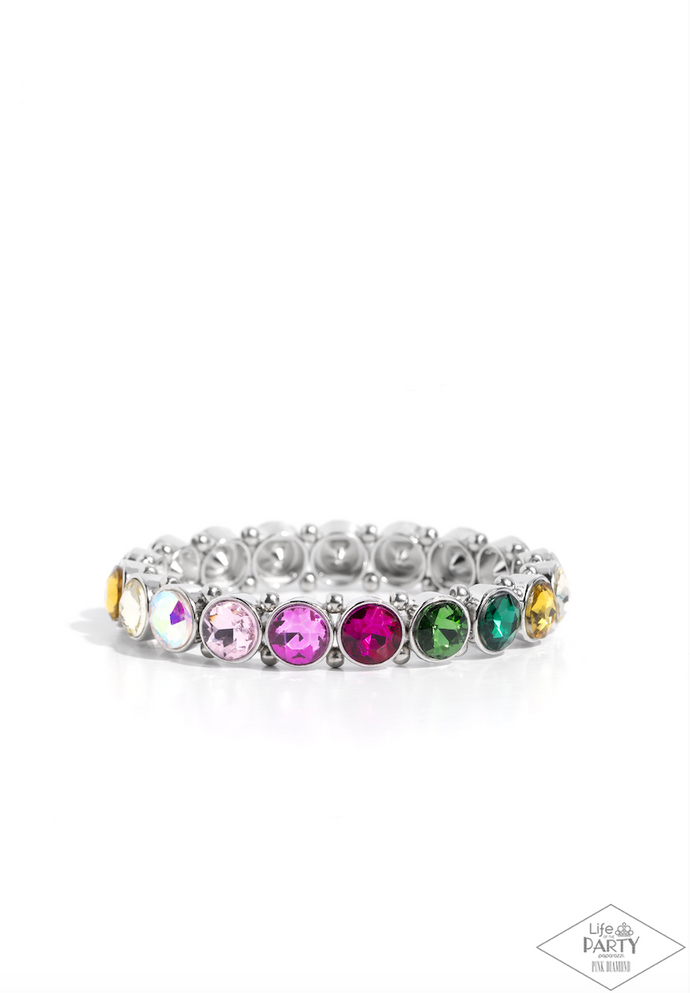 Sugar-Coated Sparkle - Multi